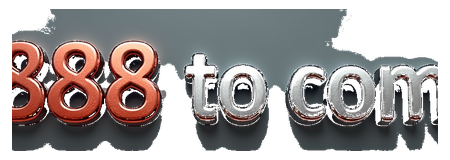 888to com logo
